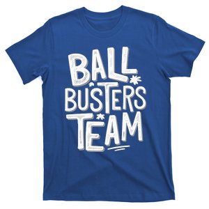 Ball Busters Team T-Shirt