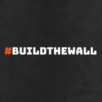#Buildthewall Build The Wall Funny Trump 11oz C Handle Ceramic Mug