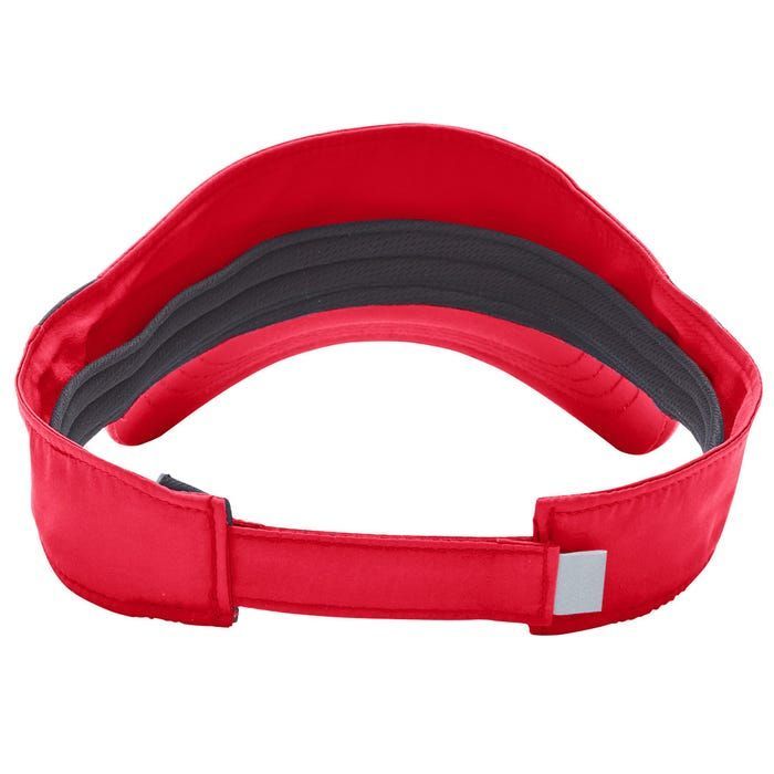 #Buildthewall Build The Wall Funny Trump Adult Drive Performance Visor