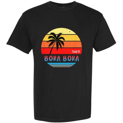 Bora Bora Tahiti Garment-Dyed Heavyweight T-Shirt