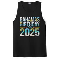 Bahamas Birthday Trip 2025 Vacation Party Crew Cruise PosiCharge Competitor Tank