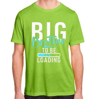 Big Brother to be Loading Big Brother Adult ChromaSoft Performance T-Shirt