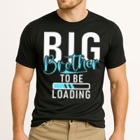 Big Brother to be Loading Big Brother Cooling Performance Crew T-Shirt