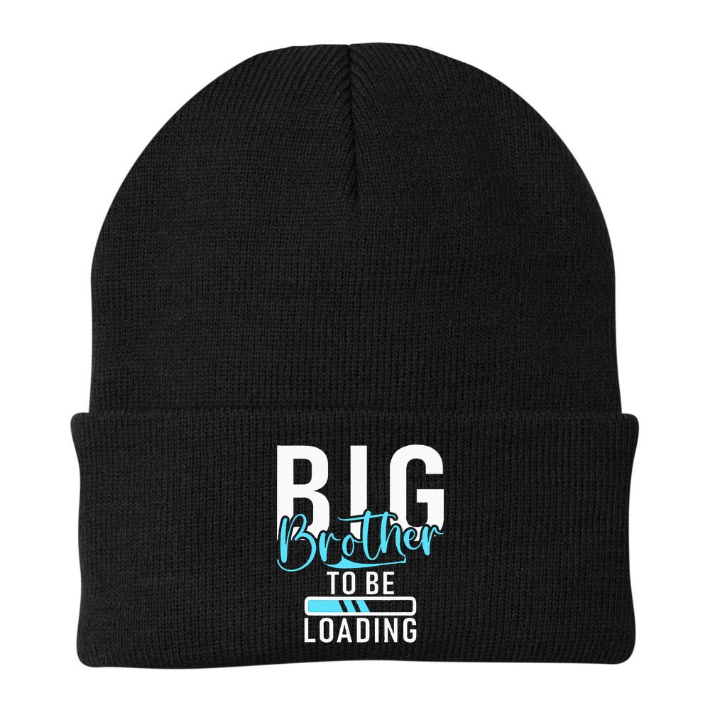 Big Brother to be Loading Big Brother Beanie