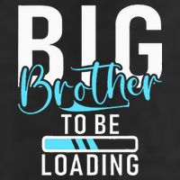 Big Brother to be Loading Big Brother Beanie