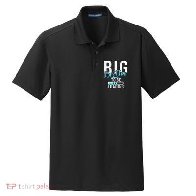 Big Brother to be Loading Big Brother Dry Zone Grid Polo