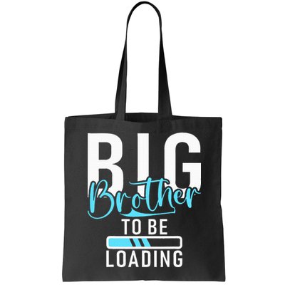 Big Brother to be Loading Big Brother Bag
