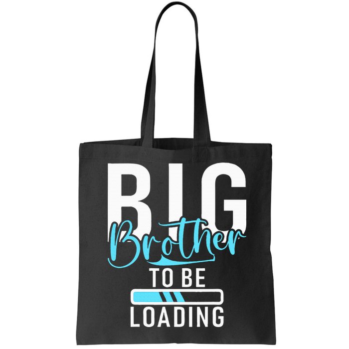 Big Brother to be Loading Big Brother Bag