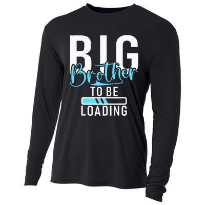 Big Brother to be Loading Big Brother Cooling Performance Long Sleeve Crew