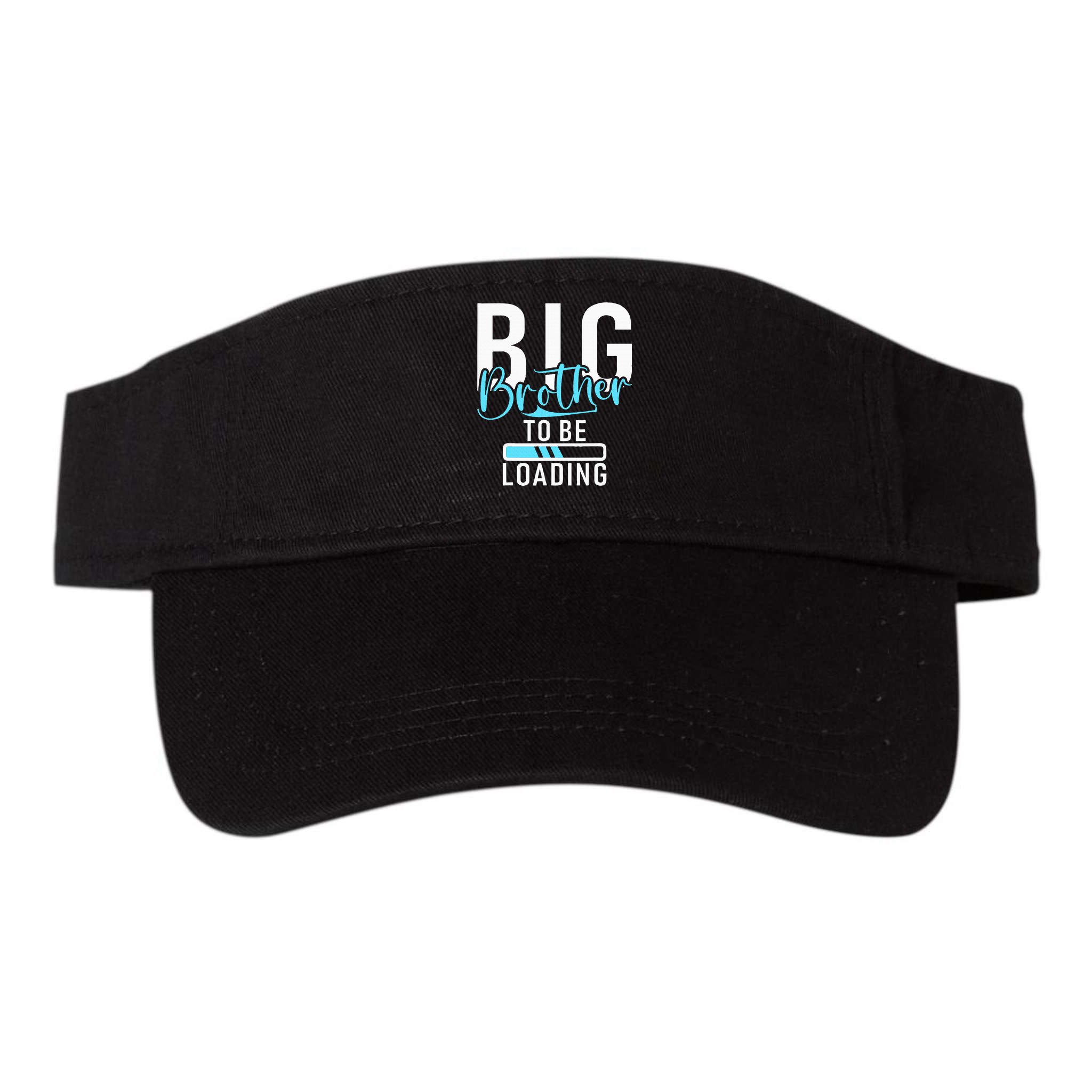 Big Brother to be Loading Big Brother Visor