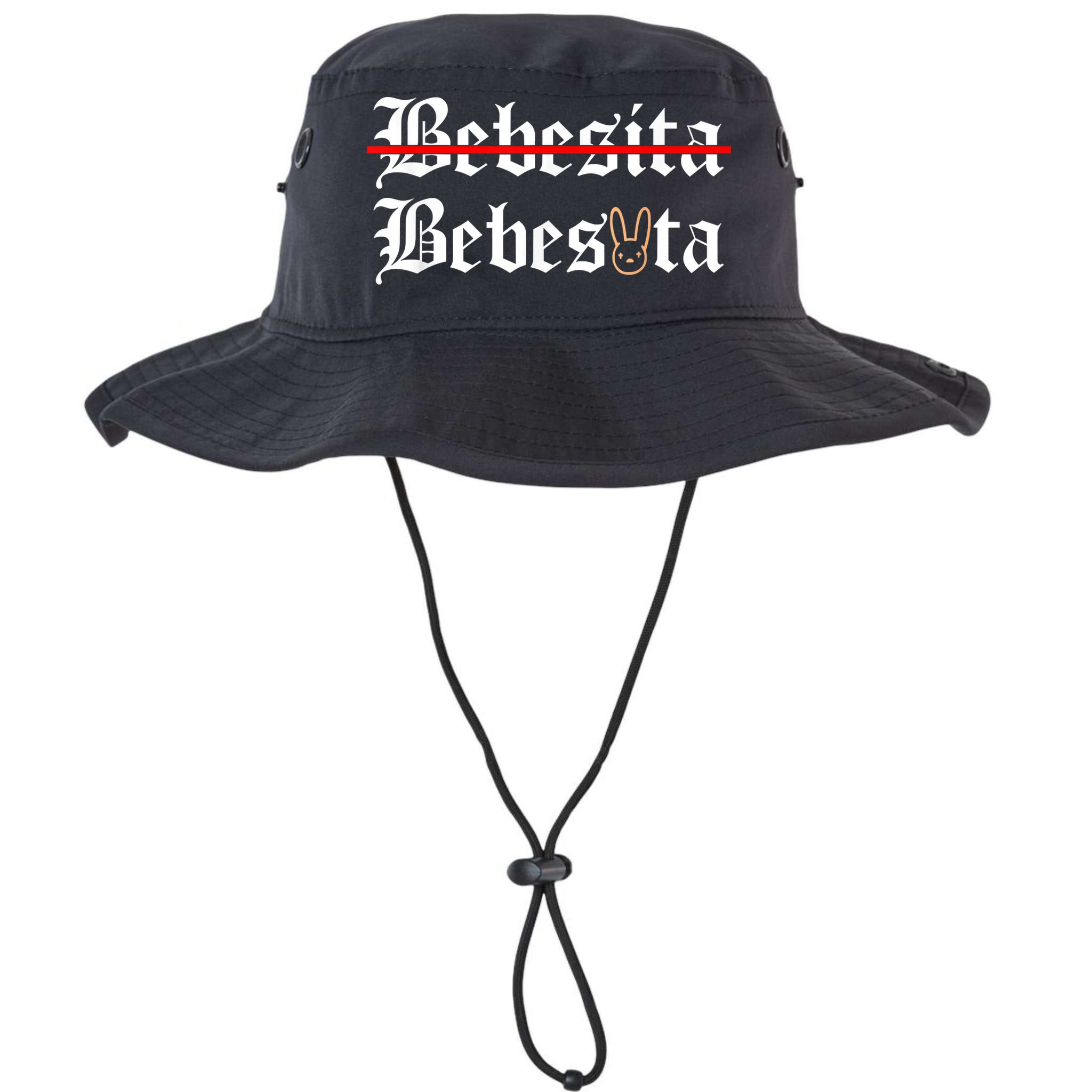 Bebecita Bebesota Tu No Eres Bebecita To Eres Bebesota Bucket Hat
