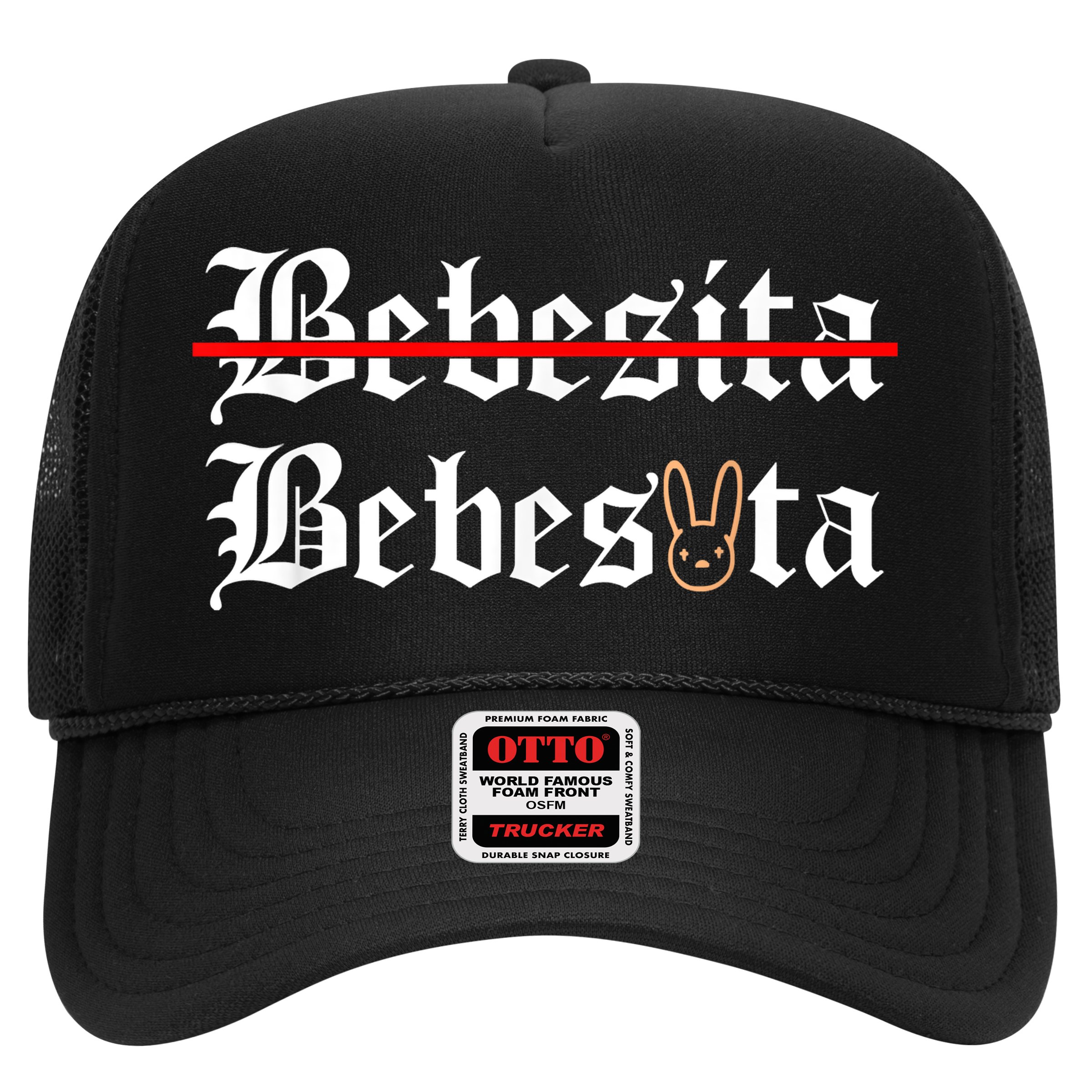 Bebecita Bebesota Tu No Eres Bebecita To Eres Bebesota Hat