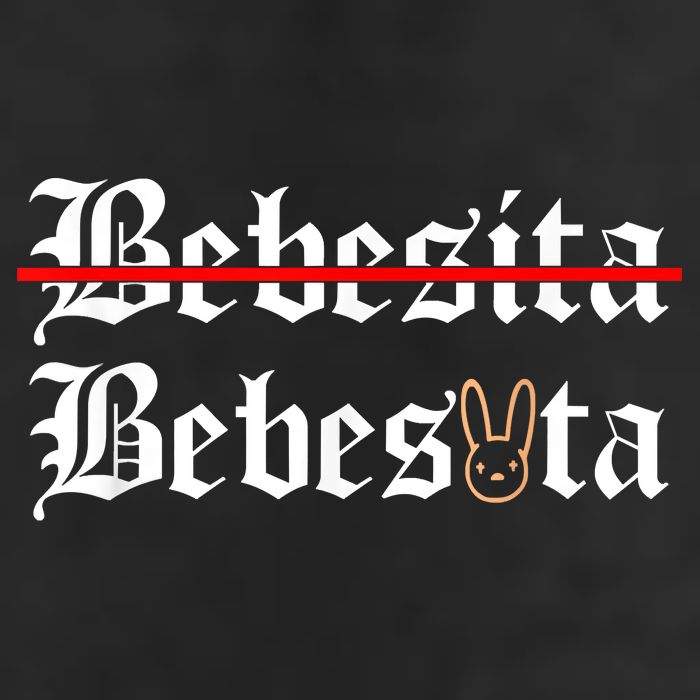 Bebecita Bebesota Tu No Eres Bebecita To Eres Bebesota Golf Towel