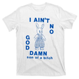 Bunny T-Shirt