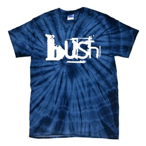 BUSH Tie-Dye T-Shirt