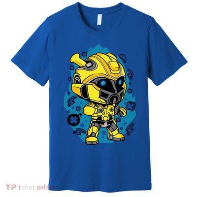 Bumblebee Premium T-Shirt