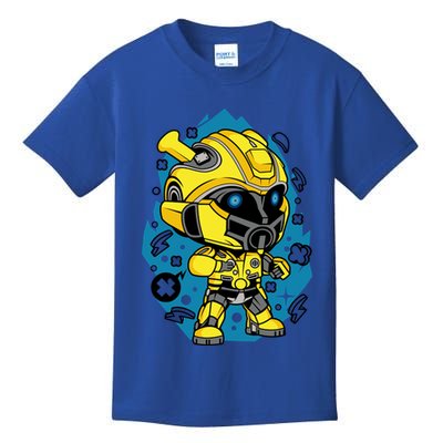 Bumblebee Kids T-Shirt