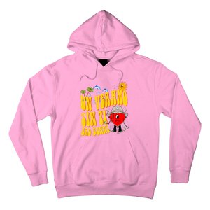 B Bunny Un Verano Sin Ti Latino Hoodie