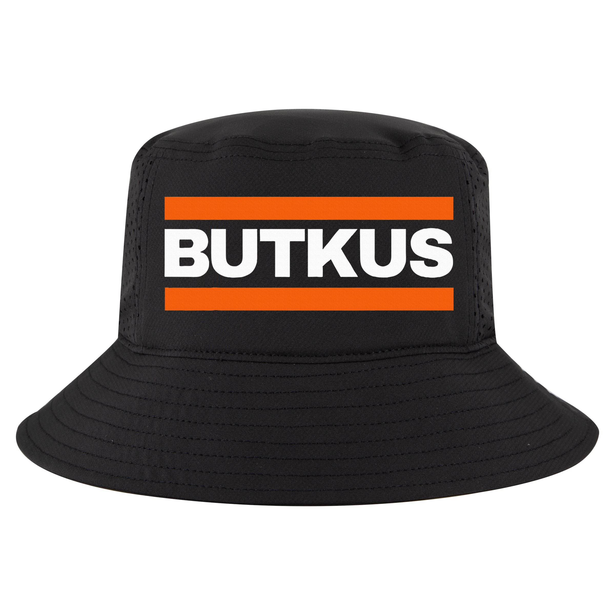 Butkus Cool Comfort Performance Bucket Hat