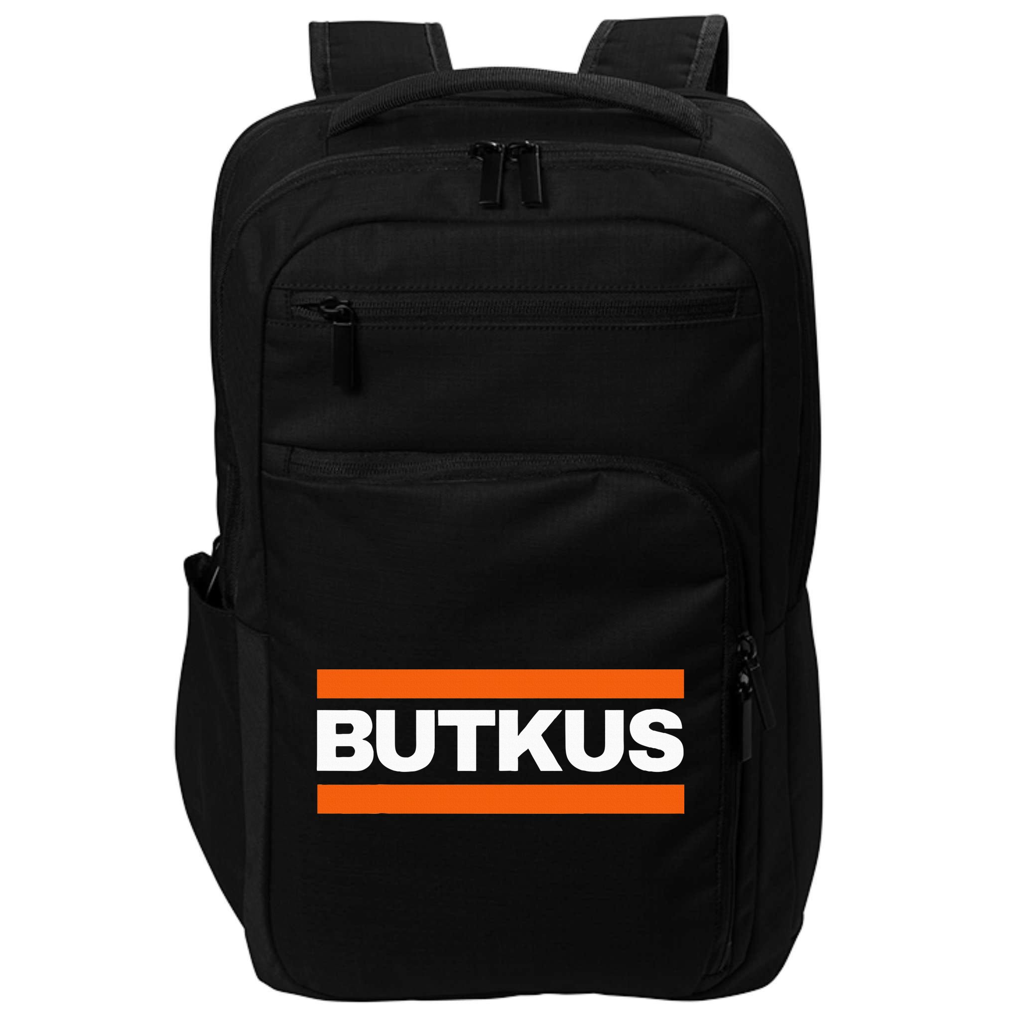 Butkus Impact Tech Backpack