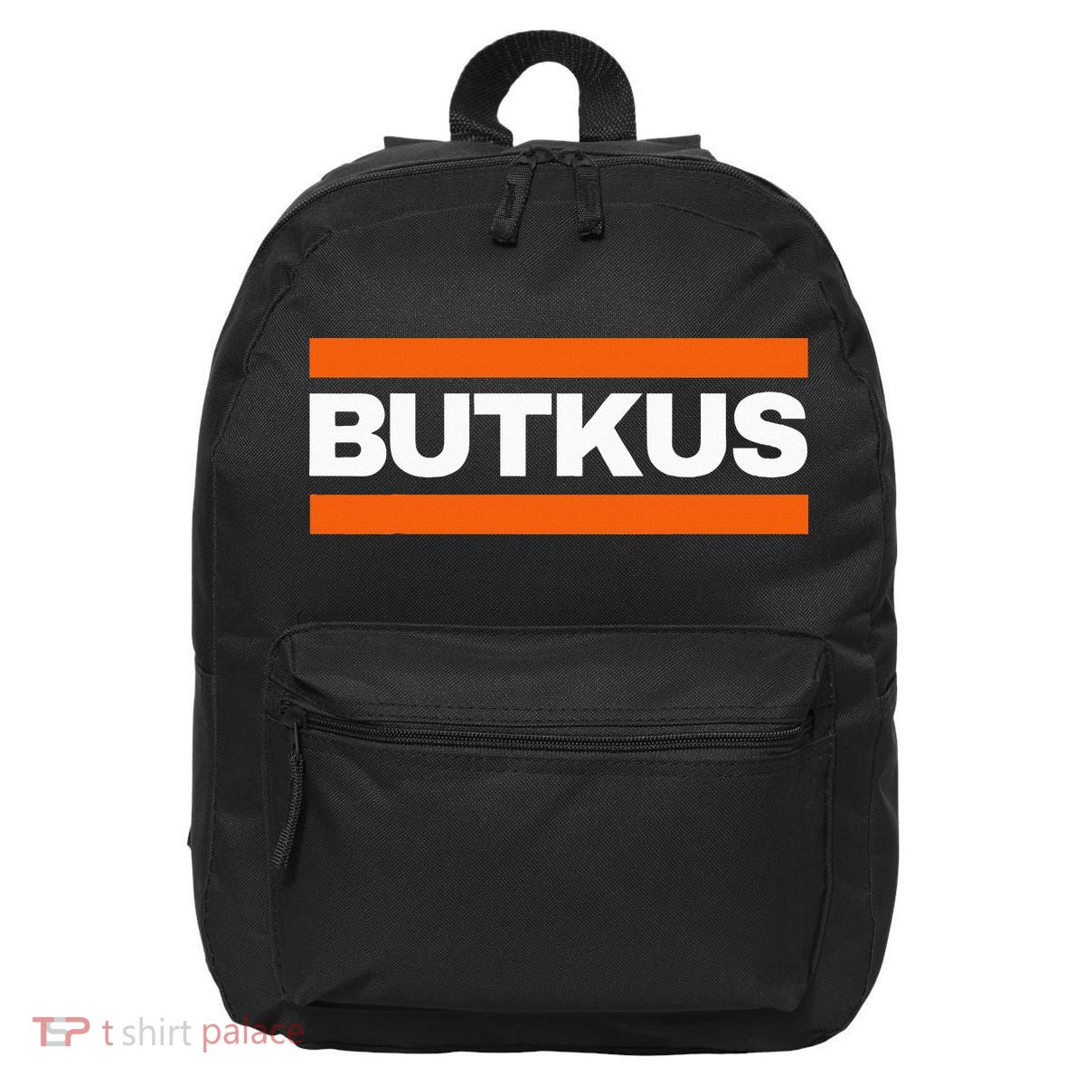 Butkus 16 in Basic Backpack