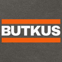 Butkus Cotton Canvas Backpack