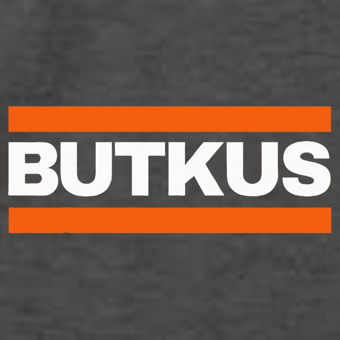 Butkus Vector Backpack