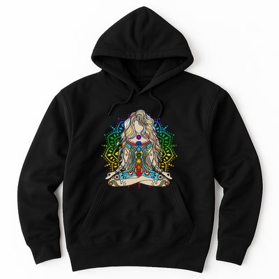 Buddha Hoodie
