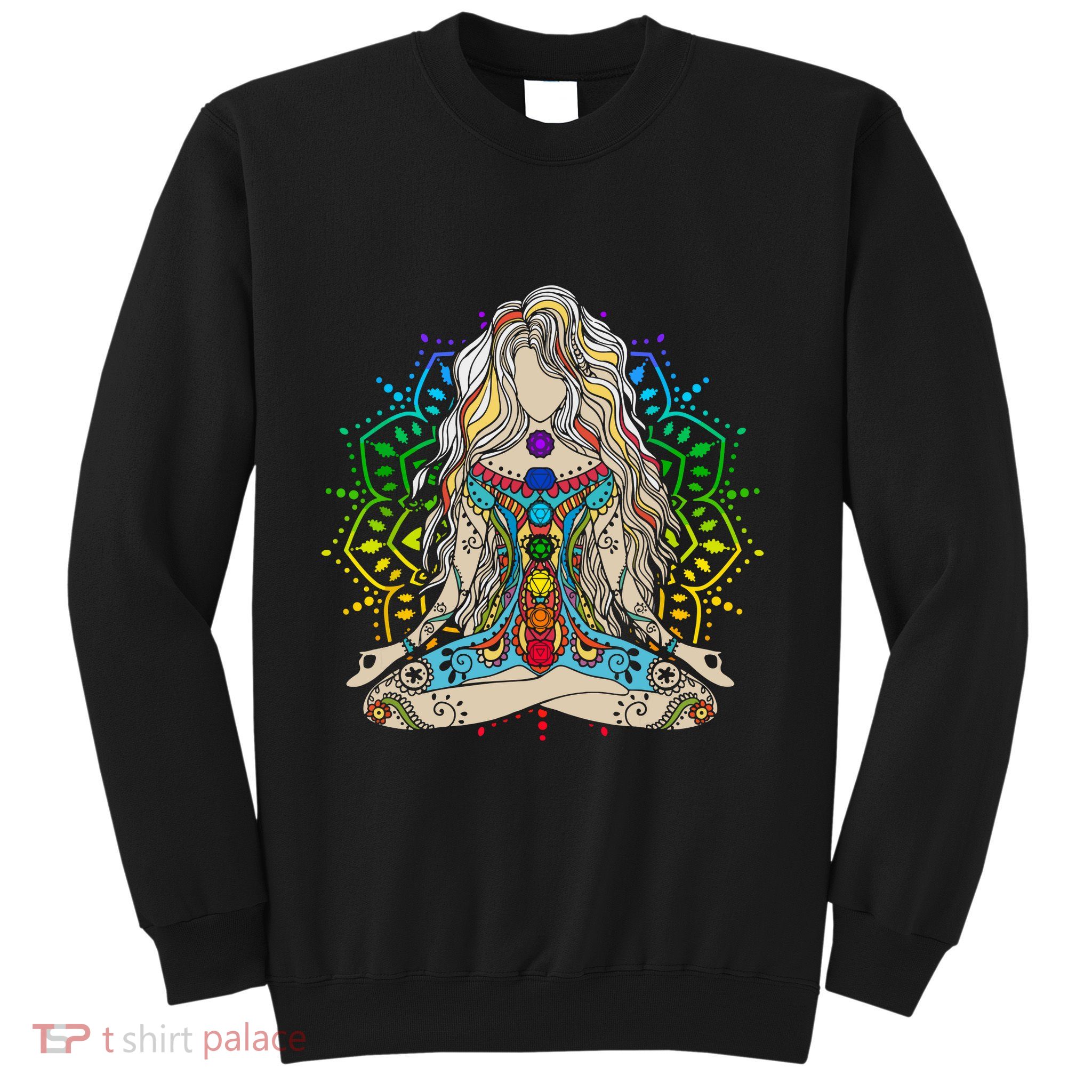Buddha Sweatshirt