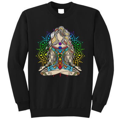 Buddha Sweatshirt