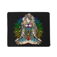 Buddha Mousepad