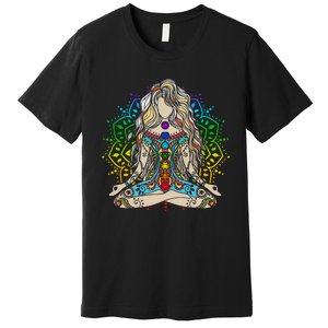 Buddha Premium T-Shirt