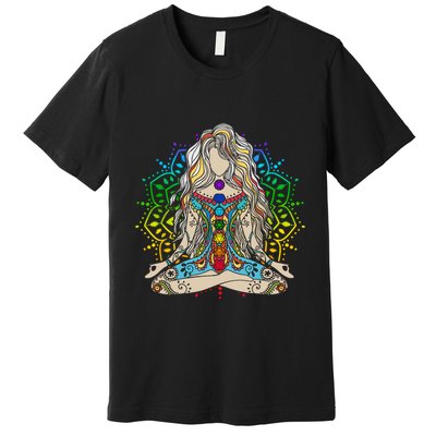 Buddha Premium T-Shirt