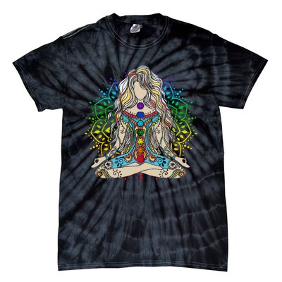 Buddha Tie-Dye T-Shirt