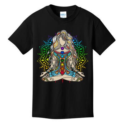 Buddha Kids T-Shirt