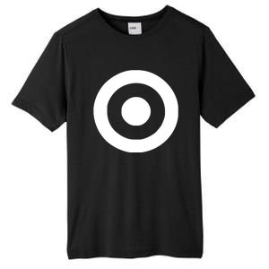 Bullseye Tall Fusion ChromaSoft Performance T-Shirt