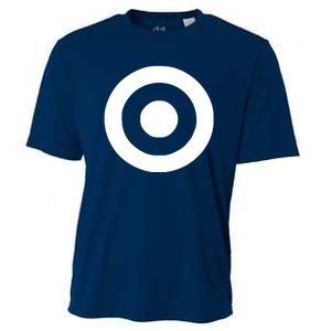 Bullseye Cooling Performance Crew T-Shirt