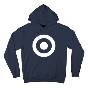 Bullseye Hoodie