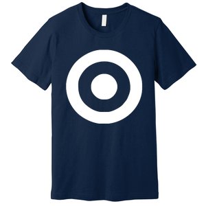 Bullseye Premium T-Shirt