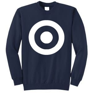 Bullseye Tall Sweatshirt