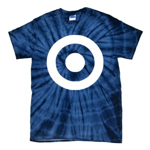 Bullseye Tie-Dye T-Shirt