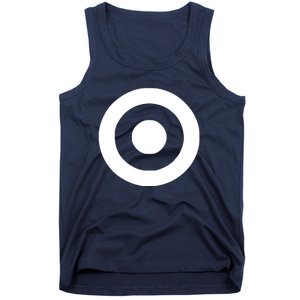 Bullseye Tank Top