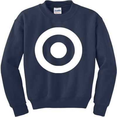 Bullseye Kids Sweatshirt