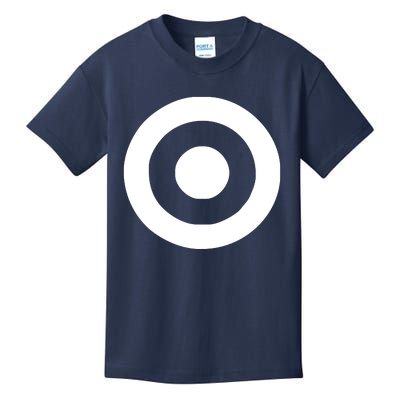 Bullseye Kids T-Shirt