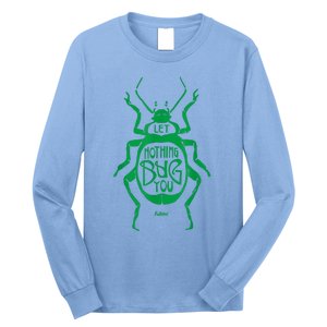 Bug Long Sleeve Shirt