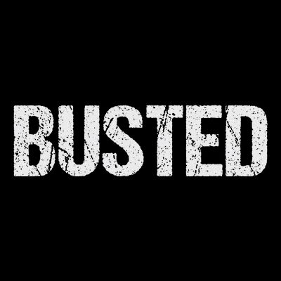 Busted T-Shirt