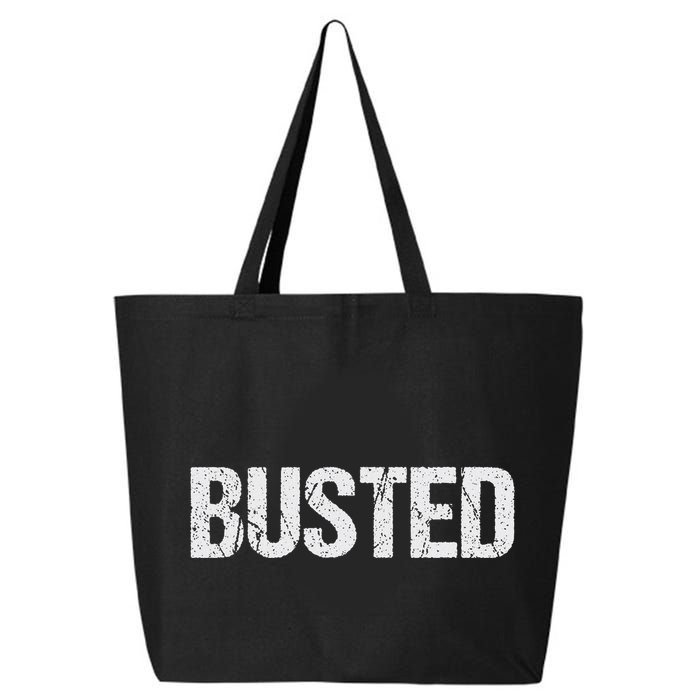 Busted 25L Jumbo Tote