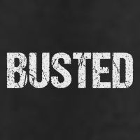 Busted 25L Jumbo Tote