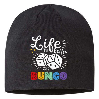 Bunco Sustainable Beanie