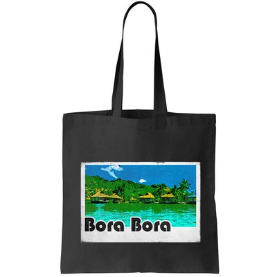 Bora Bora Vintage Bag